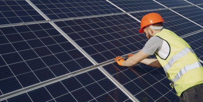 Alternative energy ecological concept Alternative energy ecological concept